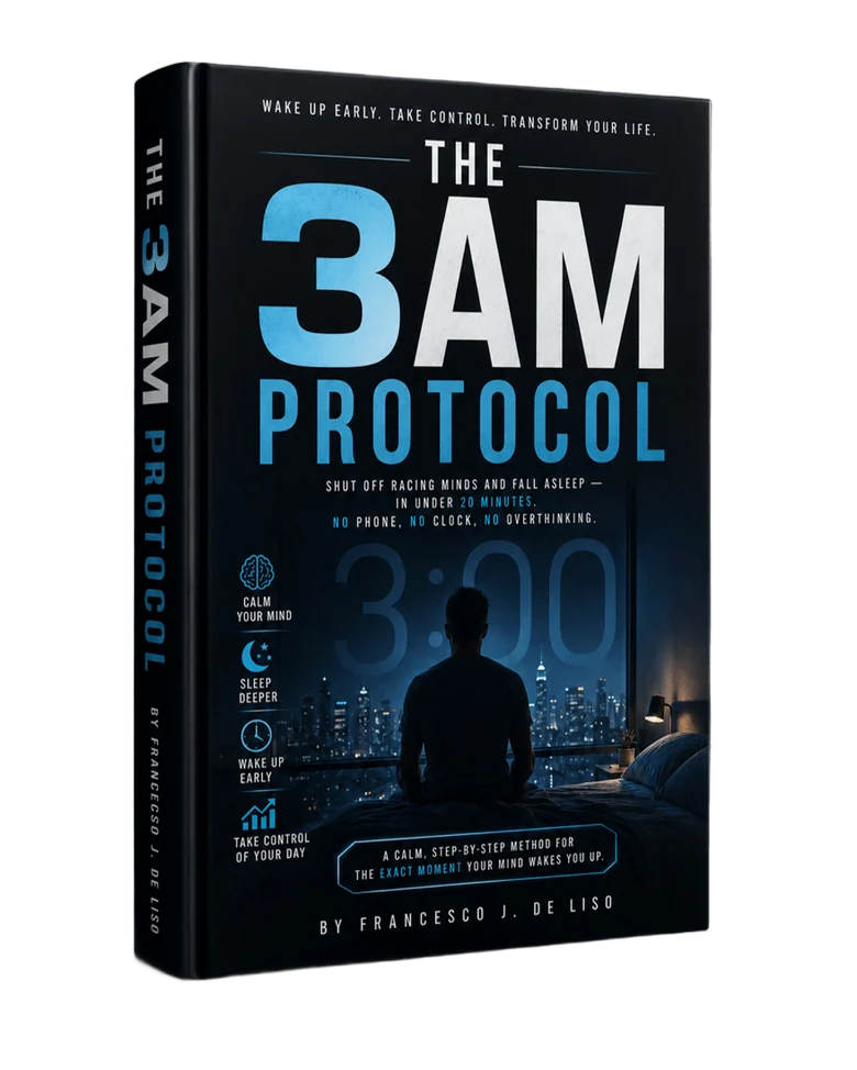 The 3AM Protocol