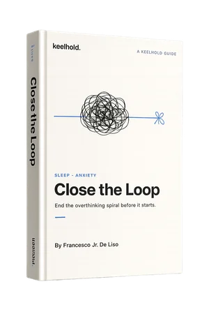 Close the Loop