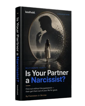 Is Your Partner a Narcissist?